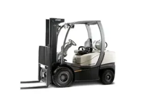 CI 1050-40, Combustión