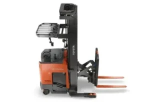 TOYOTA 360, Eléctrico