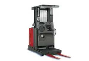 RAYMOND 5200, Eléctrico