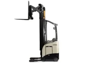 6000 Single Reach (RM), Eléctrico