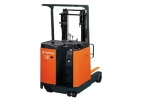 TOYOTA 7FBR, Eléctrico