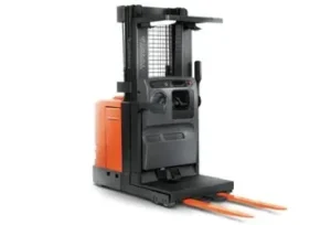 TOYOTA SERIE 6, Eléctrico