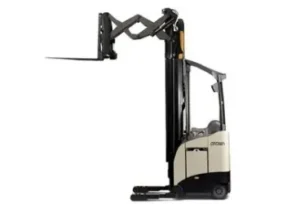 6000 Sit-Down Double Reach (RMD), Eléctrico