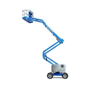 Plataforma Articulada